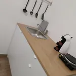 Дом отдыха Balo's House