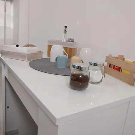 Дом отдыха Balo's House