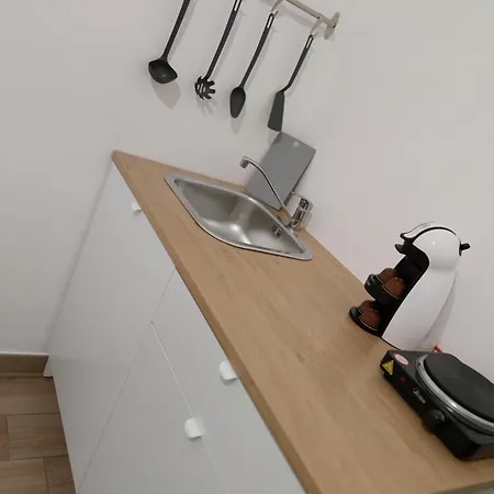 Дом отдыха Balo's House