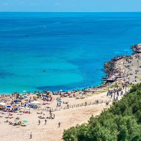 بيت للعطل Balo's House باري