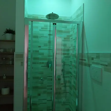 Дом отдыха Balo's House