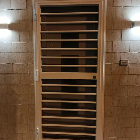 Дом отдыха Balo's House *