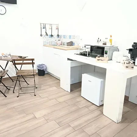 度假居 Balo's House 巴里