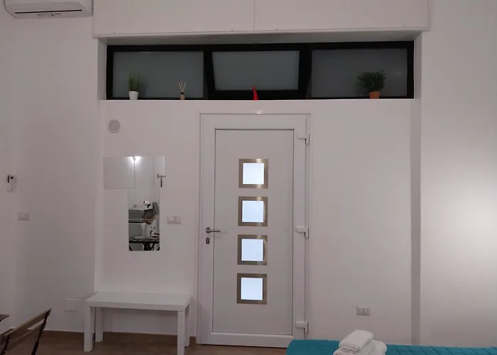 Balo's House Holiday home *