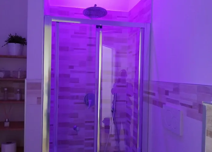 Holiday home Balo's House *