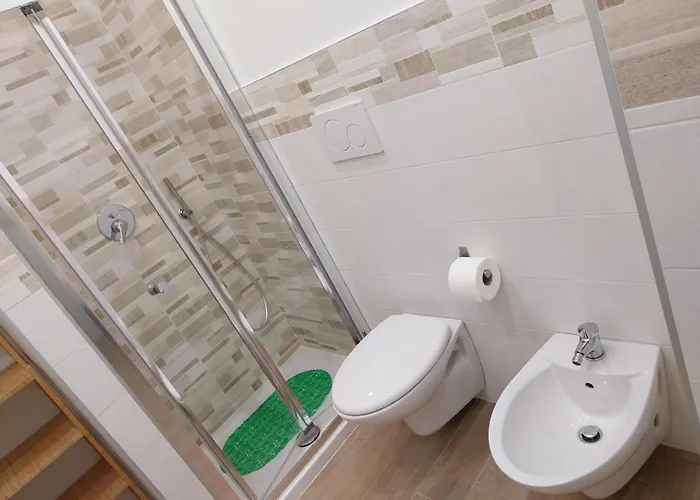 Balo's House Holiday home Bari