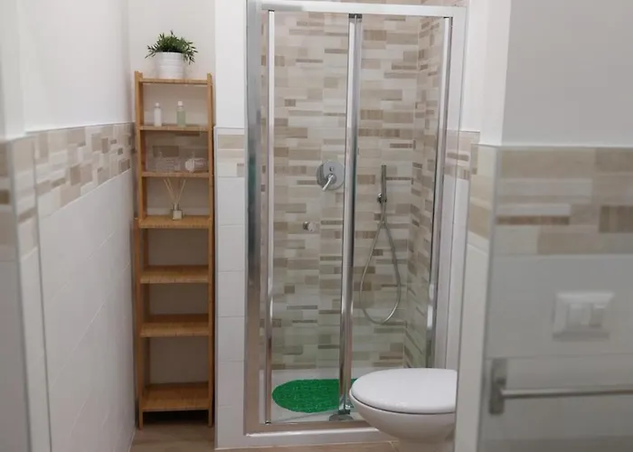 Holiday home Balo's House Bari