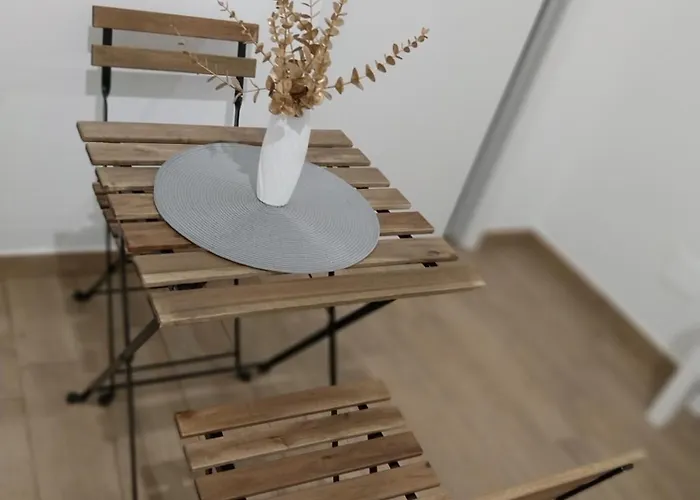 Balo's House Holiday home *