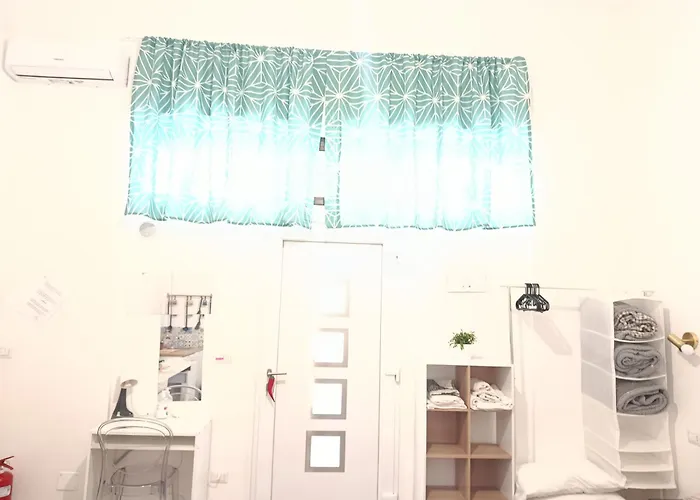 Balo's House Holiday home