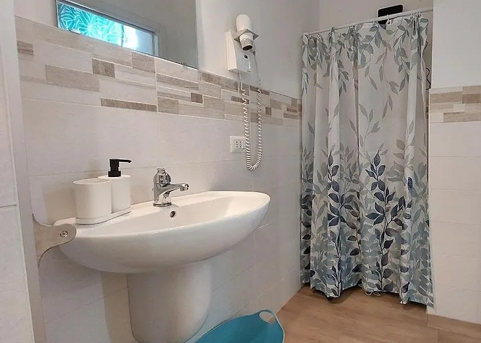 Holiday home Balo's House *