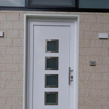 Balo's House Барі