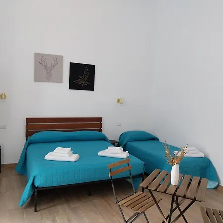 Balo's House Bari