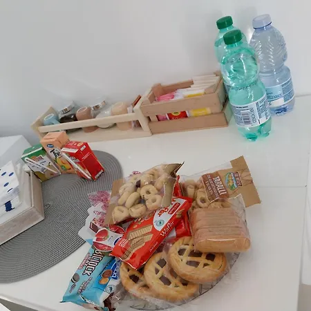 度假居 Balo's House