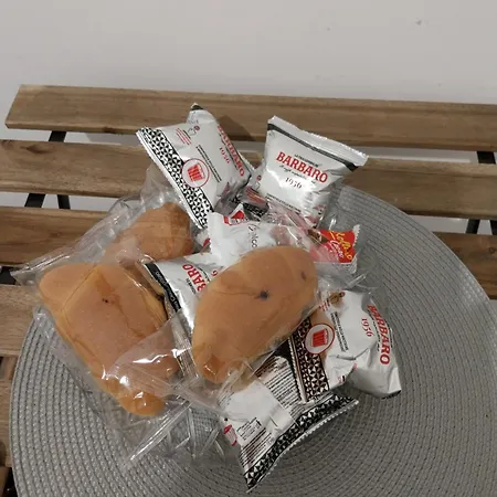 Будинок відпочинку Balo's House *