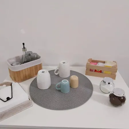 Balo's House 度假居