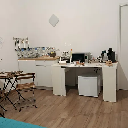 Balo's House * Барі