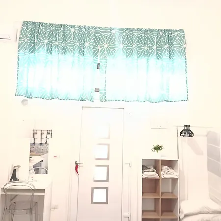 Balo's House 度假居