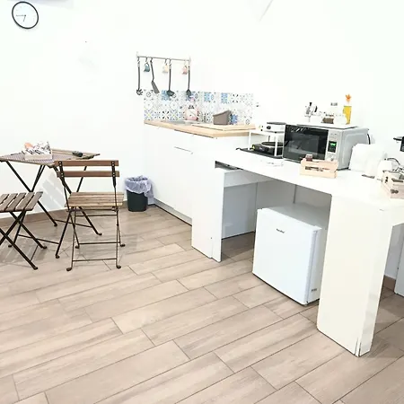Balo's House * Bari