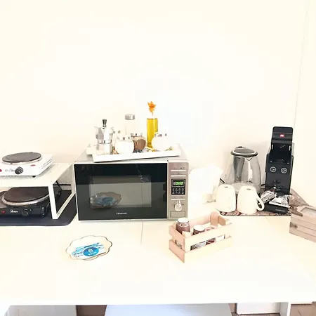 Balo's House Ferienhaus