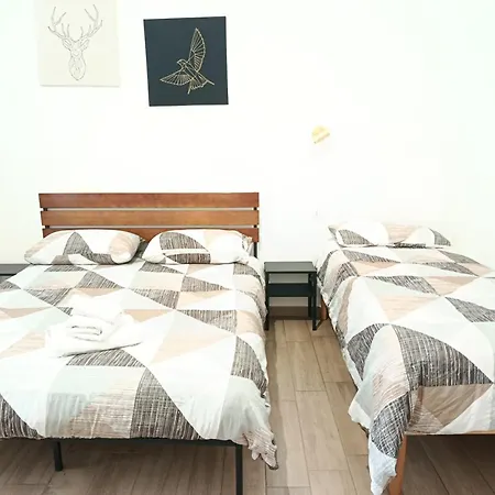 Nyaraló Balo's House