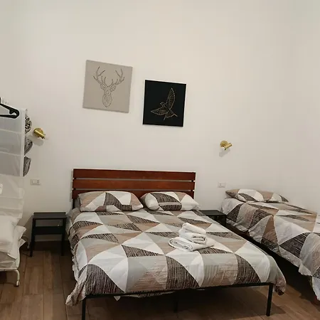 Nyaraló Balo's House *