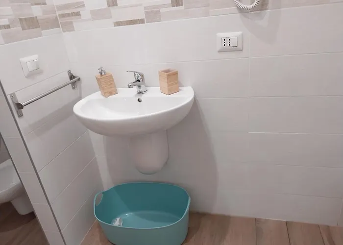 Balo's House Nyaraló