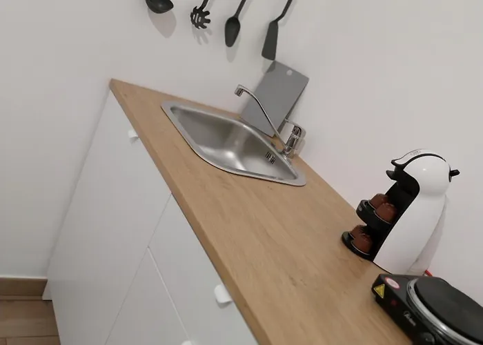 Holiday home Balo's House