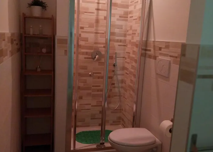 Balo's House Nyaraló