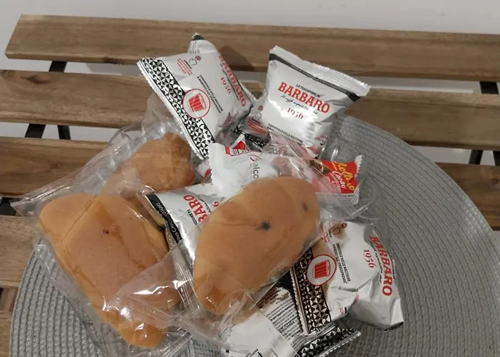 Holiday home Balo's House *