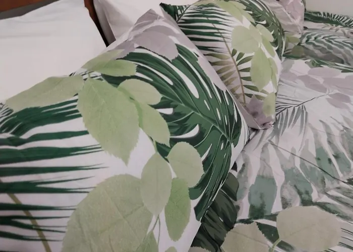 Holiday home Balo's House Bari