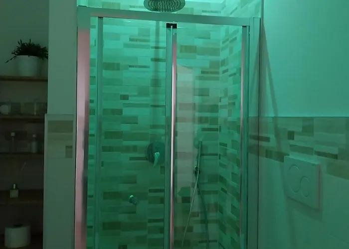 Holiday home Balo's House