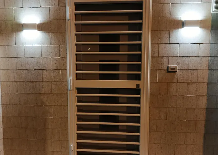 Holiday home Balo's House *