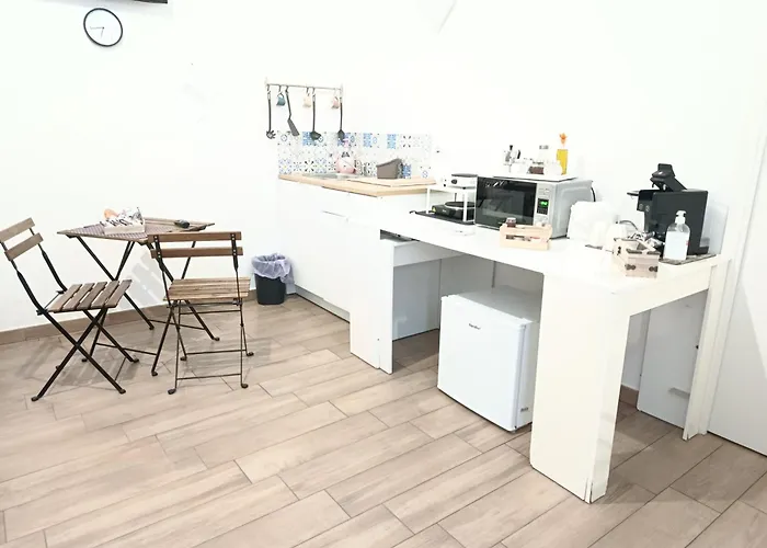 Holiday home Balo's House Bari