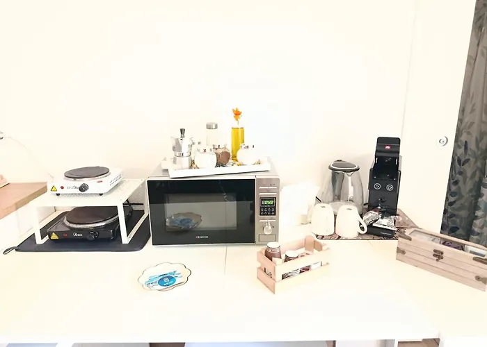 Balo's House Nyaraló