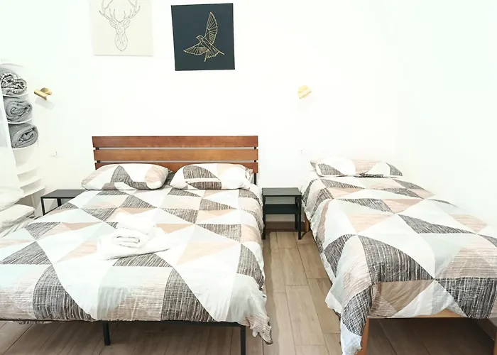 Holiday home Balo's House