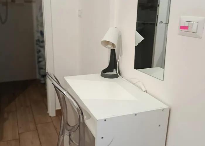 Balo's House Holiday home *