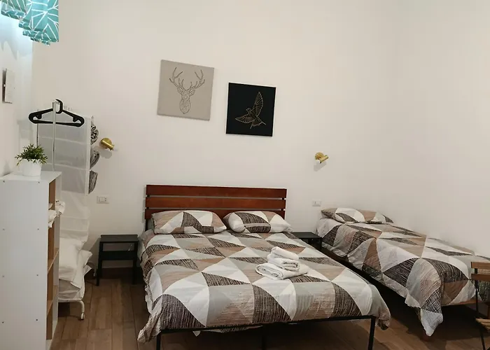 Holiday home Balo's House *