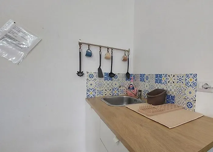 Holiday home Balo's House Bari